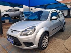 FORD Ka Hatch 1.0 FLEX