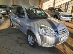 FORD Ka Hatch 1.0 FLEX