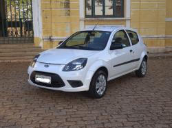 FORD Ka Hatch 1.0 FLEX