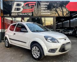 FORD Ka Hatch 1.0 FLEX