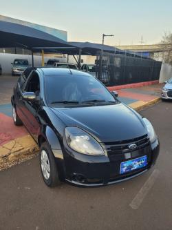FORD Ka Hatch 1.0 FLEX