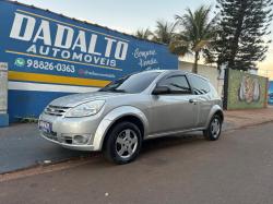 FORD Ka Hatch 1.0 FLEX