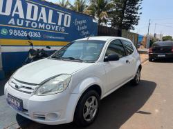 FORD Ka Hatch 1.0 FLEX