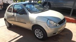 FORD Ka Hatch 1.0 GL