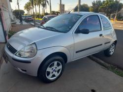 FORD Ka Hatch 1.0 GL