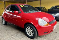 FORD Ka Hatch 1.0 GL