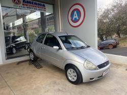 FORD Ka Hatch 1.0 GL IMAGE