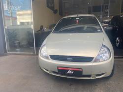 FORD Ka Hatch 1.0 GL