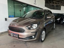 FORD Ka Hatch 1.5 12V 4P TI-VCT SE FLEX AUTOMTICO