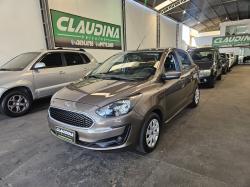 FORD Ka Hatch 1.5 12V 4P TI-VCT SE FLEX