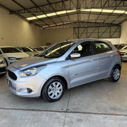 FORD Ka Hatch 1.5 12V 4P TI-VCT SE FLEX