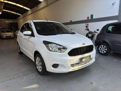 FORD Ka Hatch 1.5 16V FLEX SE