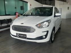 FORD Ka + Sedan 1.0 12V 4P TI-VCT SE FLEX