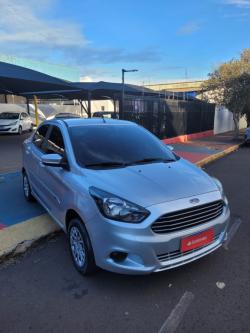 FORD Ka + Sedan 1.0 12V 4P TI-VCT SE FLEX