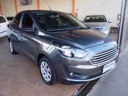FORD Ka + Sedan 1.0 12V 4P TI-VCT SE FLEX