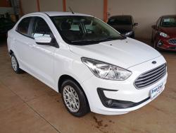FORD Ka + Sedan 1.0 12V 4P TI-VCT SE PLUS FLEX