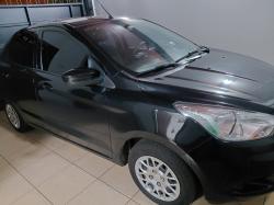 FORD Ka + Sedan 1.0 12V 4P TI-VCT SE PLUS FLEX