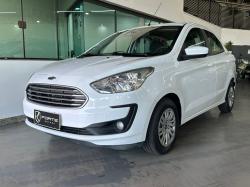 FORD Ka + Sedan 1.0 12V 4P TI-VCT SE FLEX
