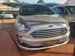 FORD Ka + Sedan 1.5 12V 4P TI-VCT SE PLUS FLEX