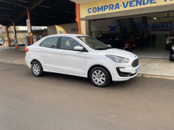 FORD Ka + Sedan 1.5 12V 4P TI-VCT SE PLUS FLEX