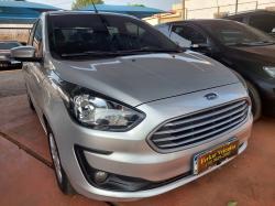 FORD Ka + Sedan 1.5 12V 4P TI-VCT SE FLEX