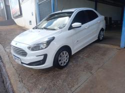 FORD Ka + Sedan 1.5 12V 4P TI-VCT SE FLEX