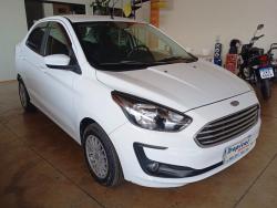 FORD Ka + Sedan 1.5 16V 4P FLEX SE PLUS