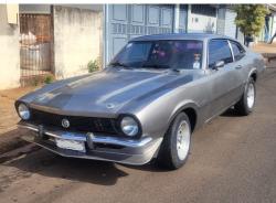FORD Maverick 2.3 COUP