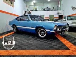 FORD Maverick 2.3 SUPER COUP