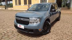 FORD Maverick Pick-up 2.0 CABINE DUPLA ECOBOOST LARIAT FX4 AUTOMTICO