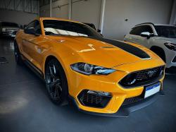 FORD Mustang 5.0 V8 TI-VCT MACH-1 SELECTSHIFT AUTOMTICO