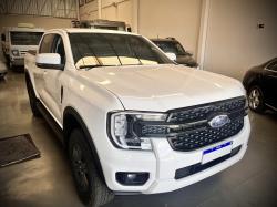 FORD Ranger 2.0 4P TURBO DIESEL XLS 4X4 CABINE DUPLA AUTOMTICO