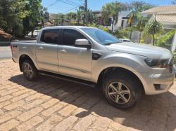 FORD Ranger 2.0 4P TURBO DIESEL XLS CABINE DUPLA AUTOMTICO