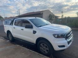 FORD Ranger 2.2 16V XLS DIESEL 4X4 CABINE DUPLA AUTOMTICO