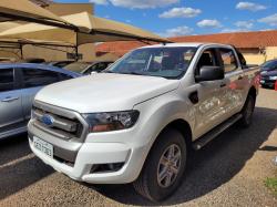 FORD Ranger 2.2 16V XLS DIESEL 4X4 CABINE DUPLA AUTOMTICO