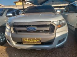 FORD Ranger 2.2 16V XLS DIESEL 4X4 CABINE DUPLA