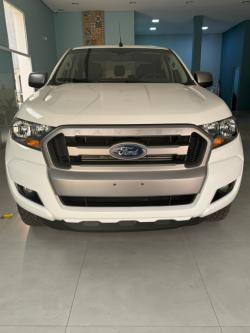 FORD Ranger 2.2 16V XLS DIESEL 4X4 CABINE DUPLA AUTOMTICO