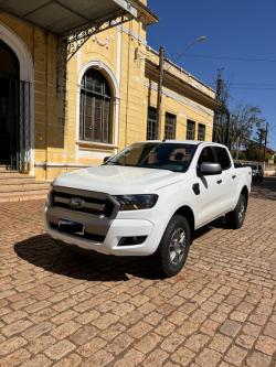 FORD Ranger 2.2 16V XLS DIESEL 4X4 CABINE DUPLA AUTOMTICO