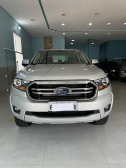 FORD Ranger 2.2 16V XLS DIESEL 4X4 CABINE DUPLA