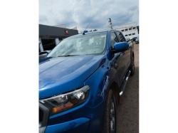 FORD Ranger 2.2 16V XLS DIESEL 4X4 CABINE DUPLA AUTOMTICO