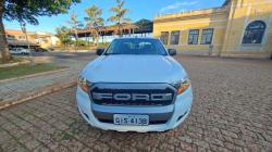 FORD Ranger 2.2 16V XLS DIESEL 4X4 CABINE DUPLA AUTOMTICO