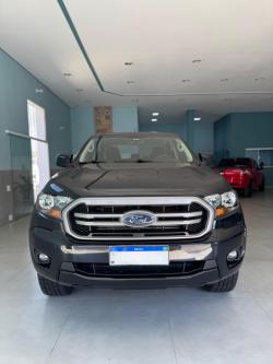 FORD Ranger 2.2 16V XLS DIESEL 4X4 CABINE DUPLA AUTOMTICO