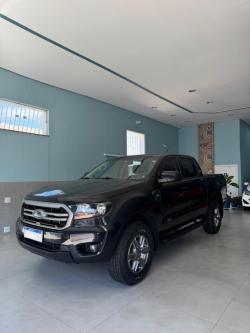 FORD Ranger 2.2 16V XLS DIESEL 4X4 CABINE DUPLA AUTOMTICO