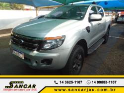 FORD Ranger 2.2 16V XLS DIESEL 4X4 CABINE DUPLA