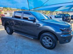 FORD Ranger 2.2 16V XLS DIESEL 4X4 CABINE DUPLA AUTOMTICO