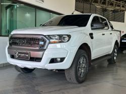 FORD Ranger 2.2 16V XLS DIESEL 4X4 CABINE DUPLA AUTOMTICO