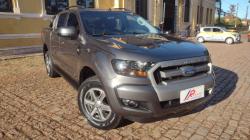 FORD Ranger 2.2 16V XLS DIESEL CABINE DUPLA AUTOMTICO