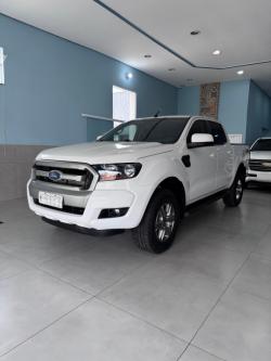 FORD Ranger 2.2 16V XLS DIESEL 4X4 CABINE DUPLA AUTOMTICO