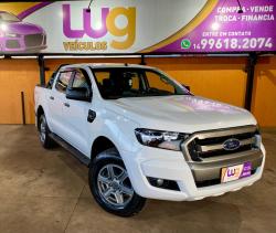 FORD Ranger 2.2 16V XLS DIESEL 4X4 CABINE DUPLA AUTOMTICO