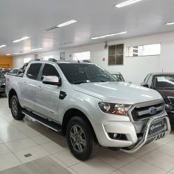 FORD Ranger 2.2 16V XLS DIESEL 4X4 CABINE DUPLA AUTOMTICO